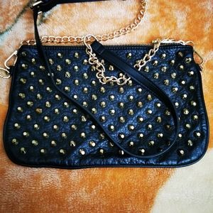 Steve Madden crossbody